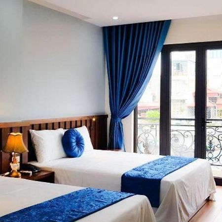 Hanoi Hanvet Hotel Eksteriør bilde