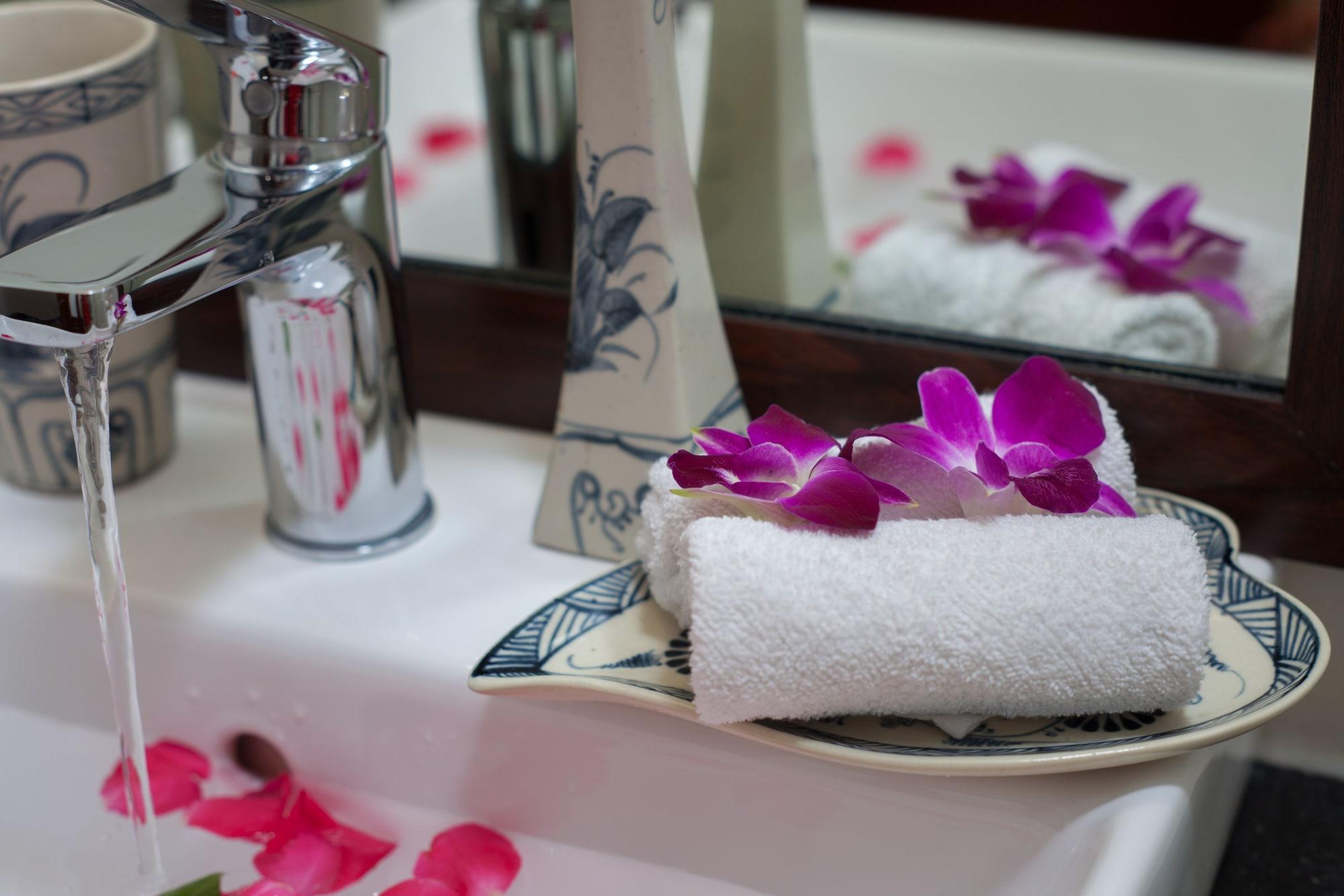 Hanoi Hanvet Hotel Eksteriør bilde