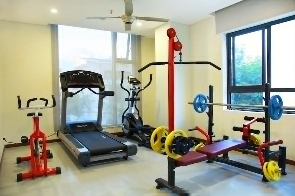 Hanoi Hanvet Hotel Eksteriør bilde