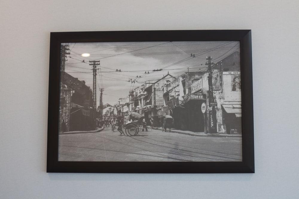 Hanoi Hanvet Hotel Eksteriør bilde