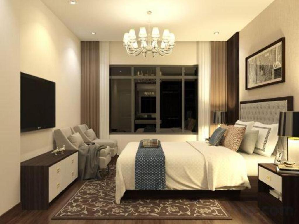 Hanoi Hanvet Hotel Eksteriør bilde