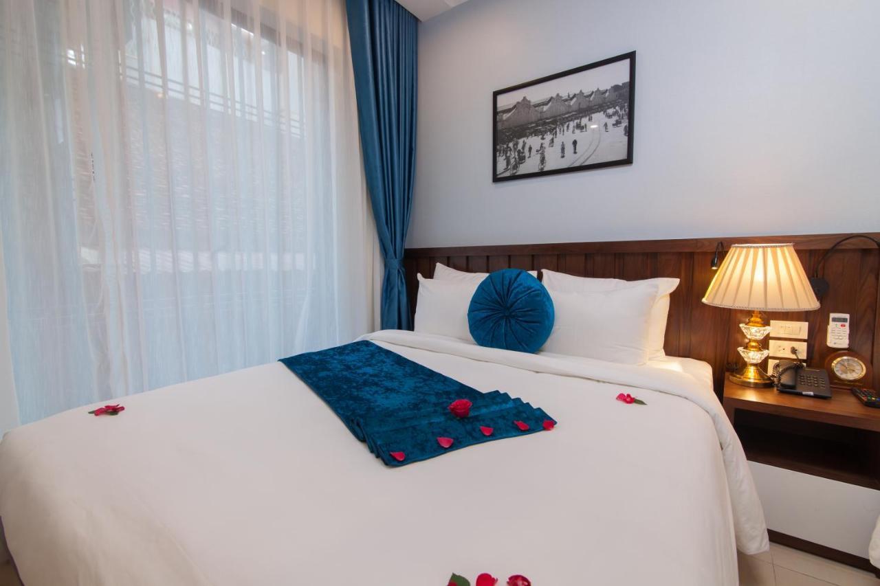 Hanoi Hanvet Hotel Eksteriør bilde
