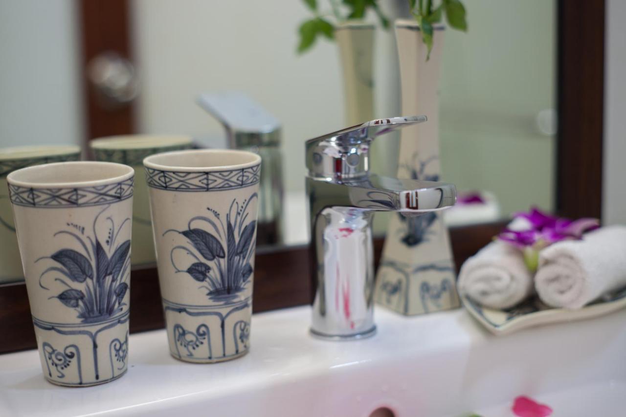 Hanoi Hanvet Hotel Eksteriør bilde