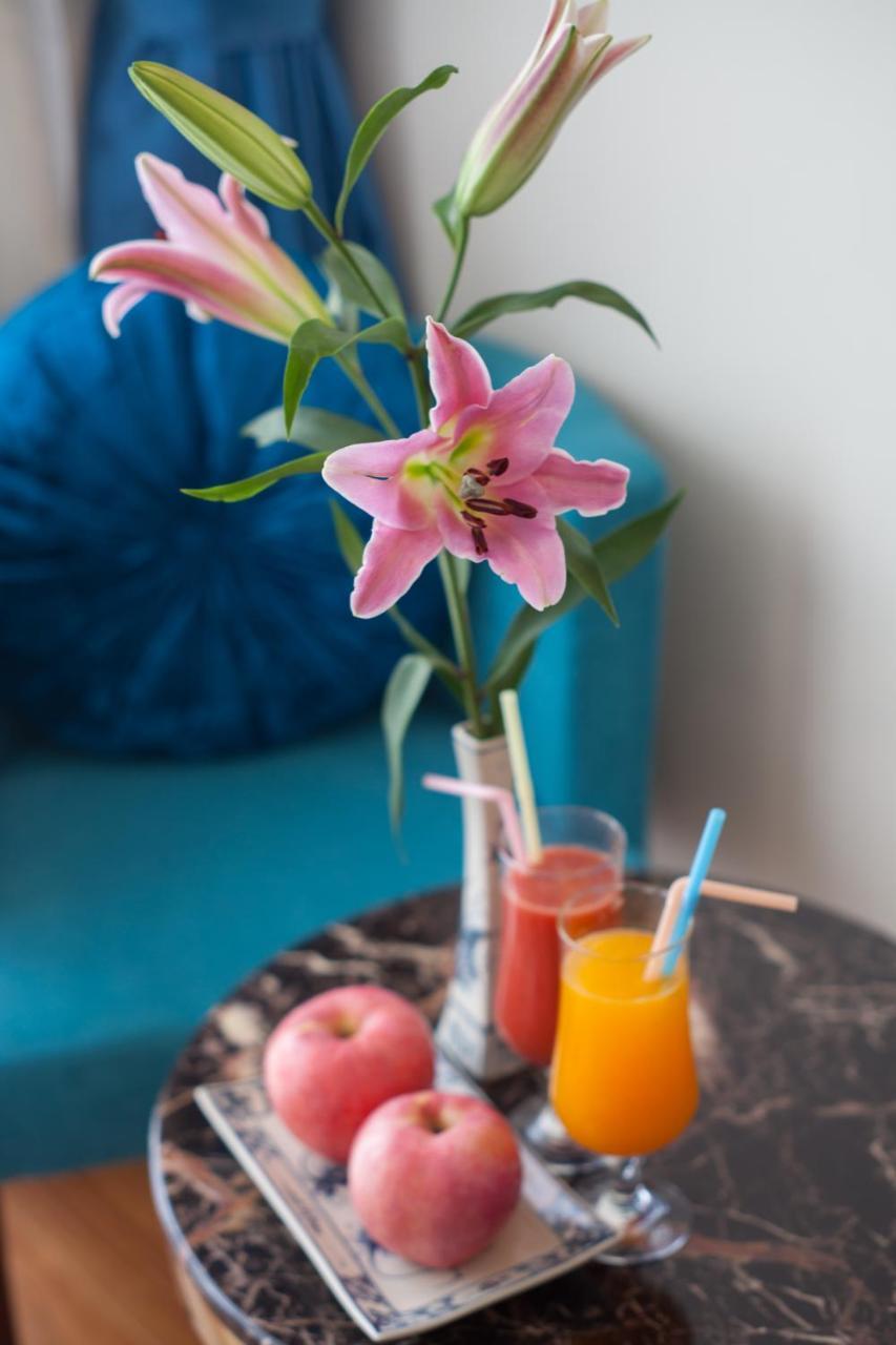 Hanoi Hanvet Hotel Eksteriør bilde