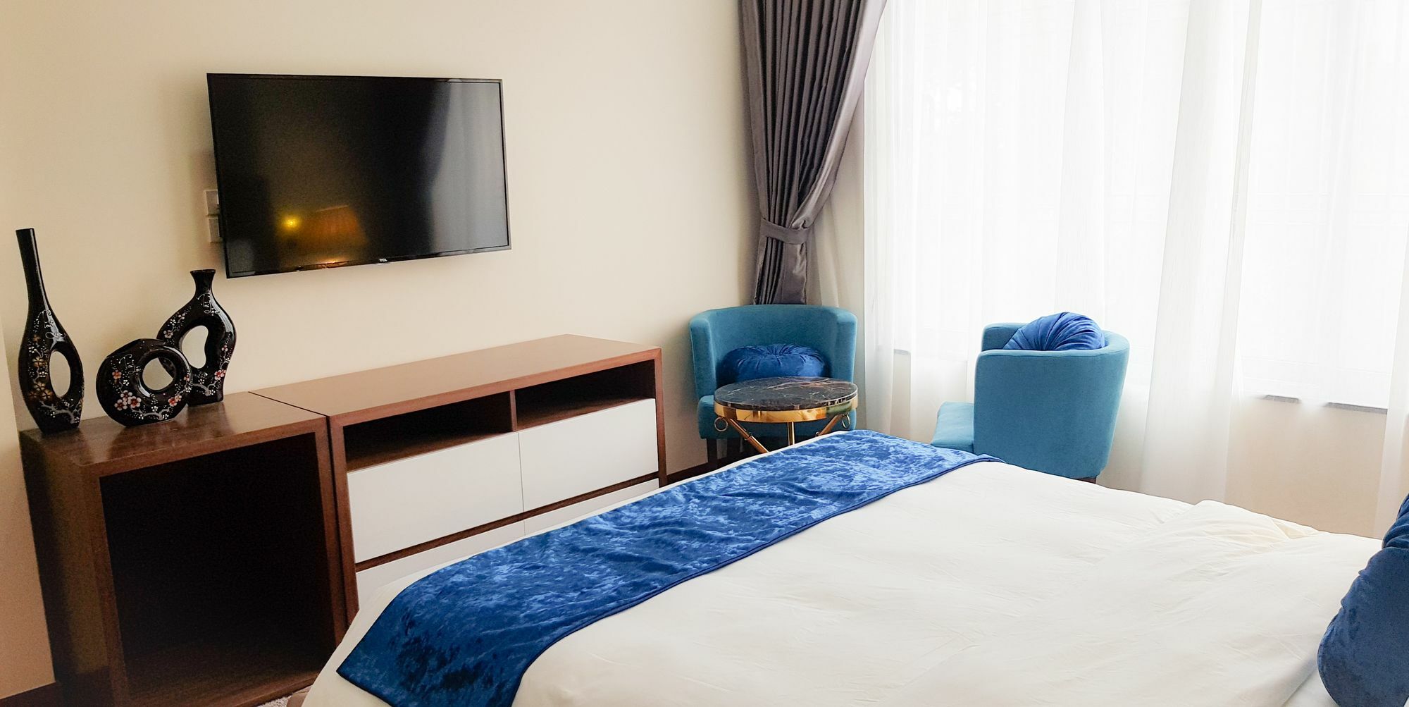Hanoi Hanvet Hotel Eksteriør bilde