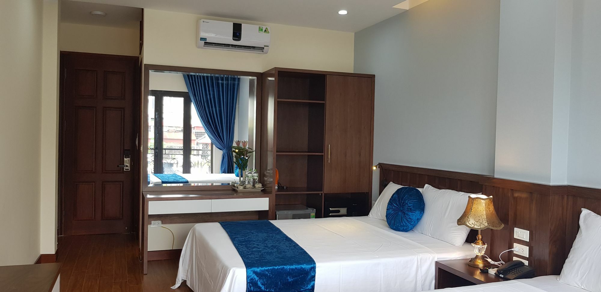 Hanoi Hanvet Hotel Eksteriør bilde