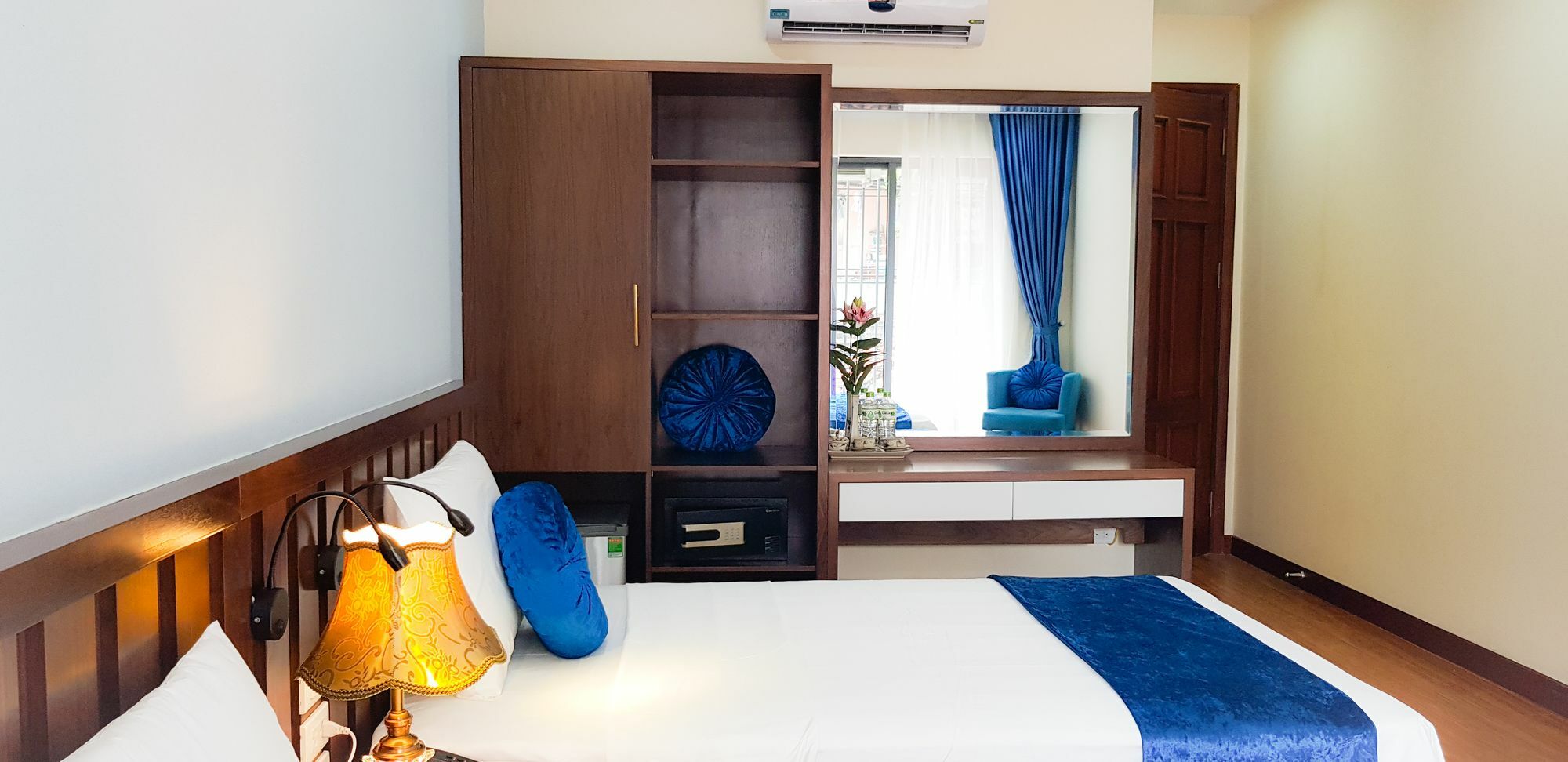 Hanoi Hanvet Hotel Eksteriør bilde