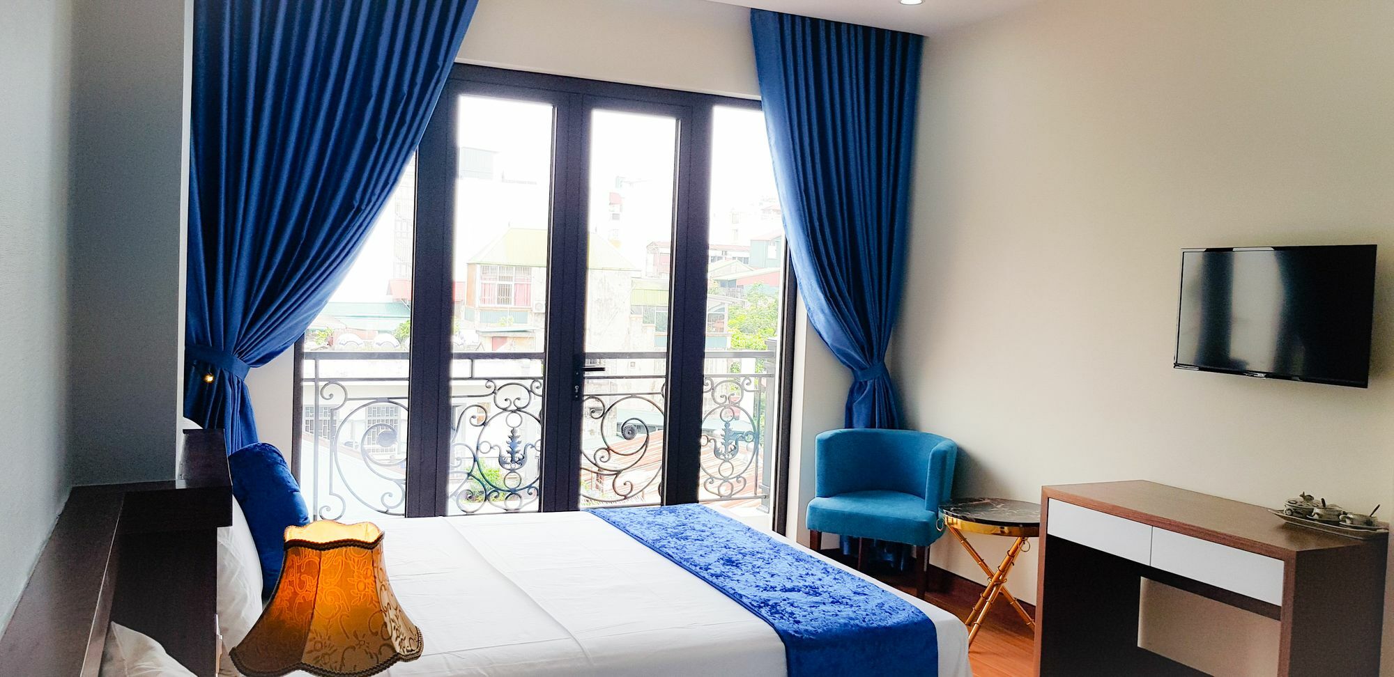 Hanoi Hanvet Hotel Eksteriør bilde