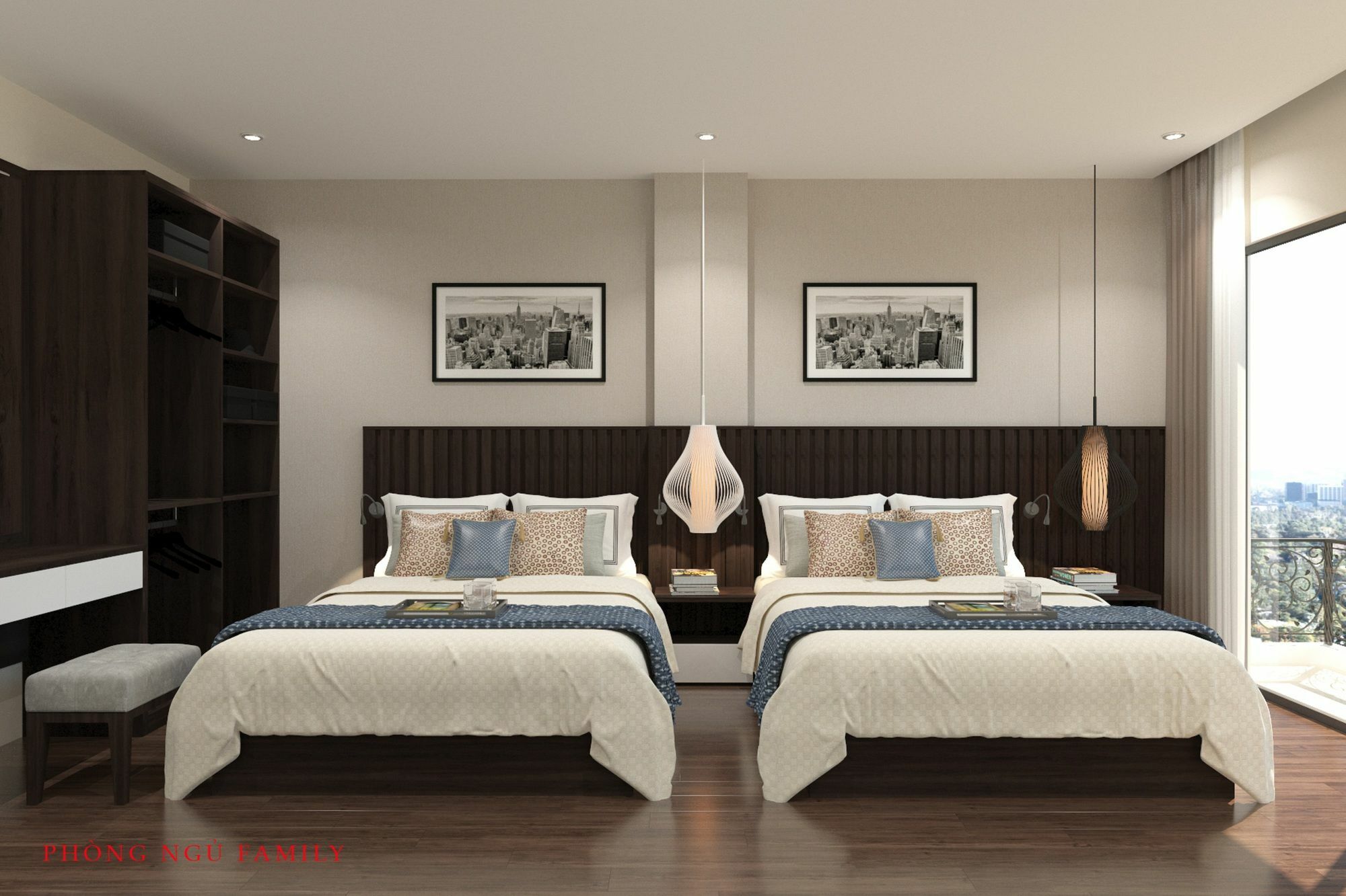 Hanoi Hanvet Hotel Eksteriør bilde