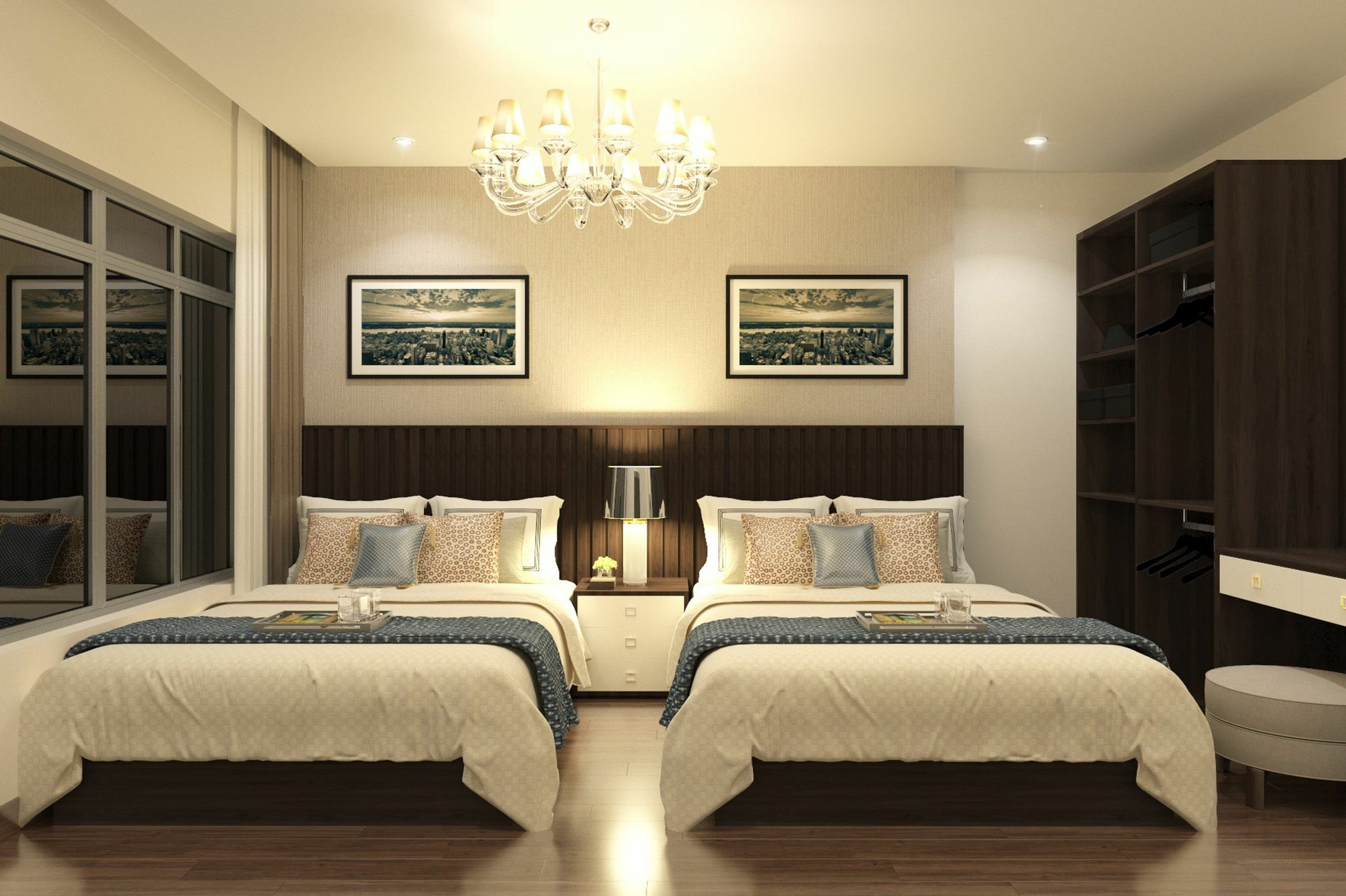 Hanoi Hanvet Hotel Eksteriør bilde